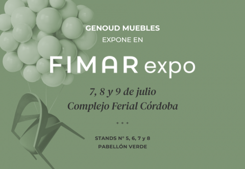 Vuelve FIMAR, la feria más grande del mueble argentino