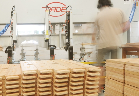 Diseño, tecnología y una mirada hacia el futuro