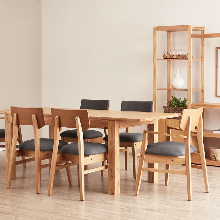 MESA EXTENSIBLE 1.55 Contemporánea