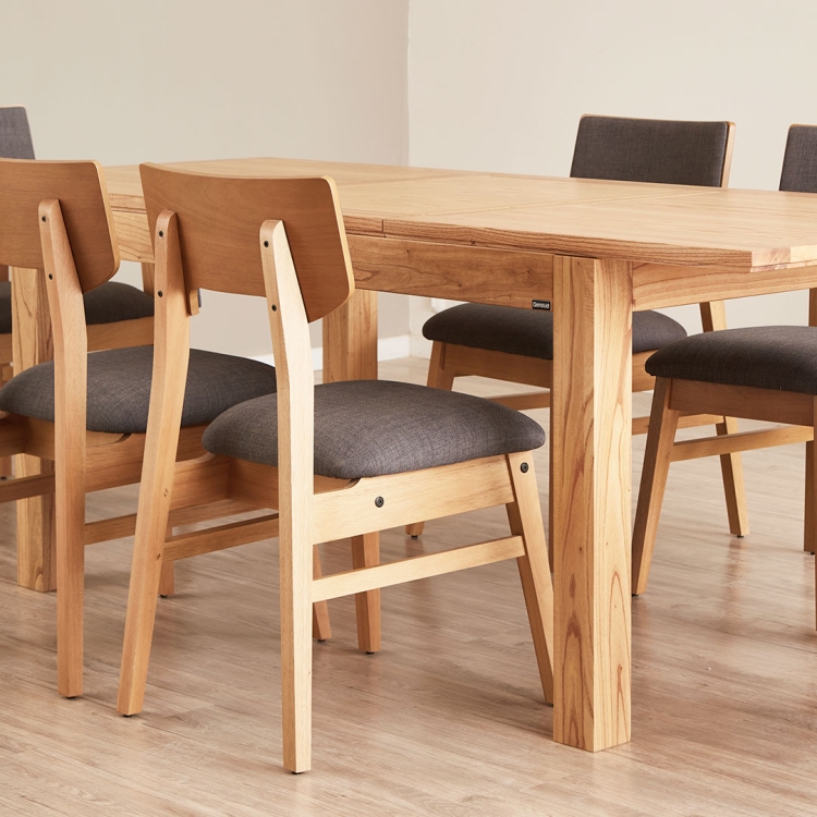 MESA EXTENSIBLE 1.55 Contemporánea