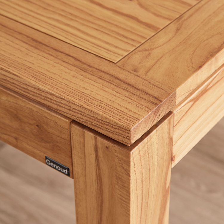 MESA EXTENSIBLE 1.55 Contemporánea