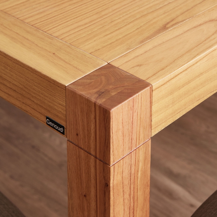 MESA FIJA Contemporánea