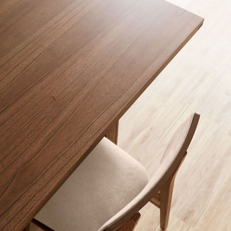 MESA BASE CENTRAL Contemporánea