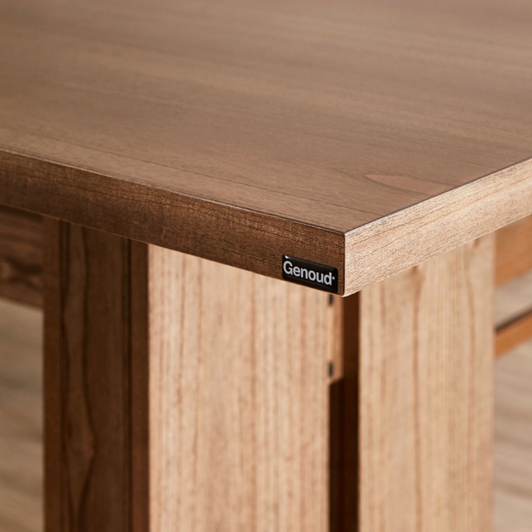 MESA BASE CENTRAL Contemporánea