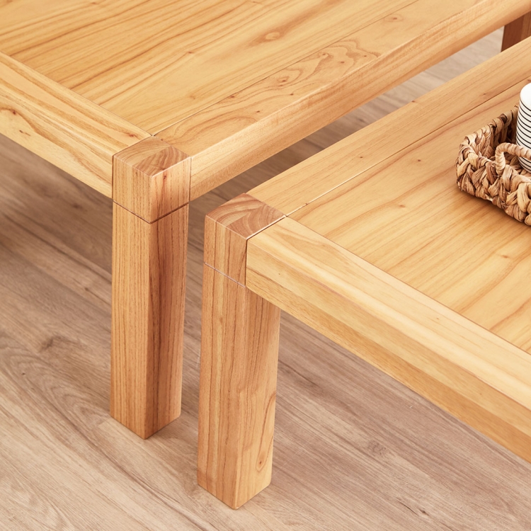 MESA RATONA Contemporánea