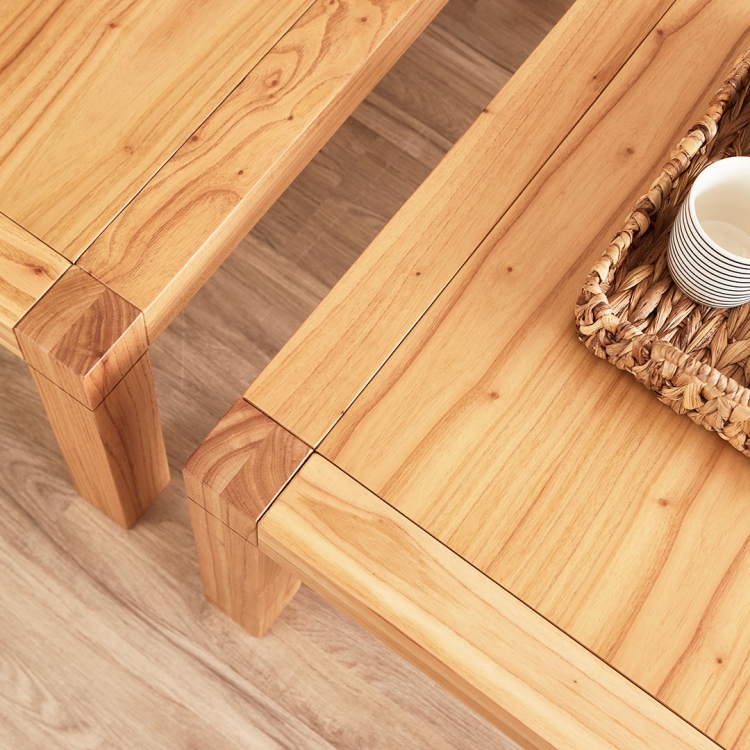 MESA RATONA Contemporánea