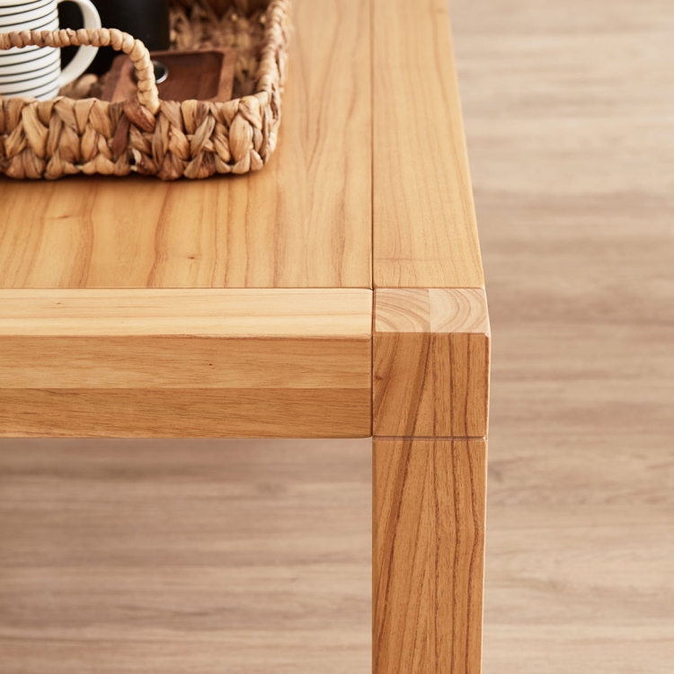 MESA RATONA Contemporánea