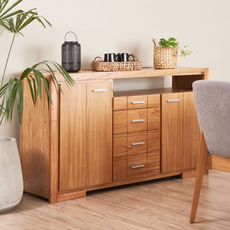 BAHIUT Contemporáneo