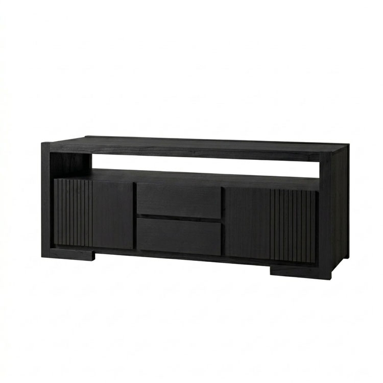 RACK TV Contemporáneo
