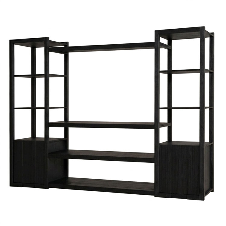 RACK MODULAR Contemporáneo