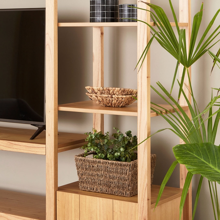 RACK MODULAR Contemporáneo