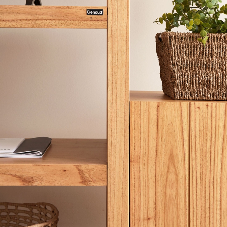 RACK MODULAR Contemporáneo