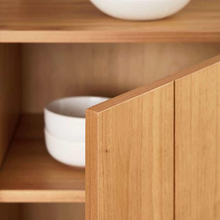 RACK MODULAR Contemporáneo