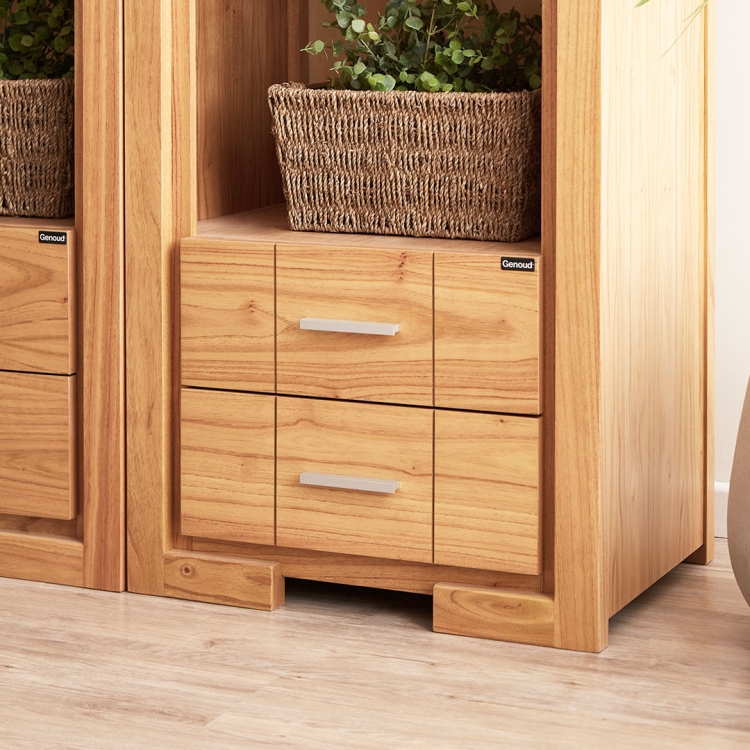 TORRE T6 Contemporánea