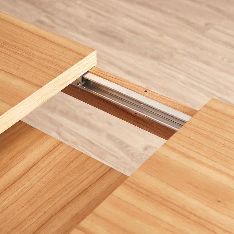 MESA EXTENSIBLE 1.30 Contemporánea