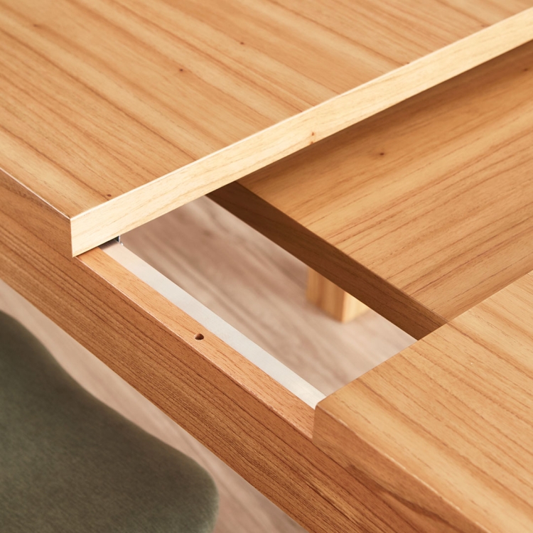 MESA EXTENSIBLE 1.30 Contemporánea