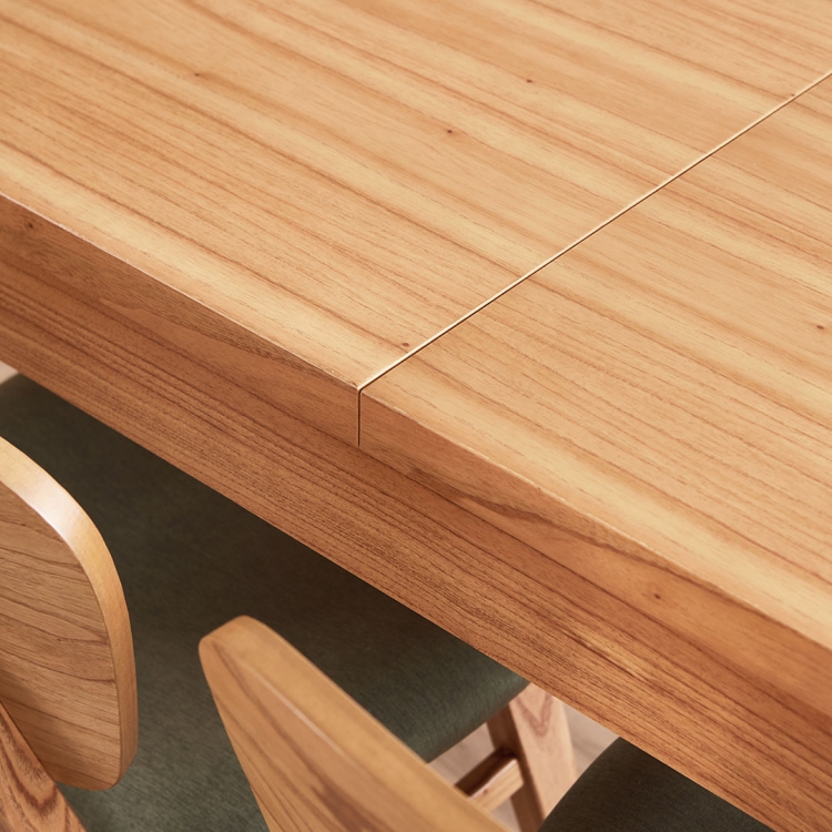 MESA EXTENSIBLE 1.30 Contemporánea