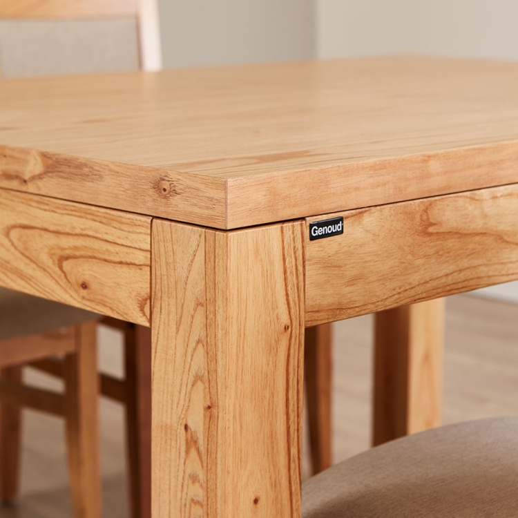 MESA EXTENSIBLE 1.30 Contemporánea