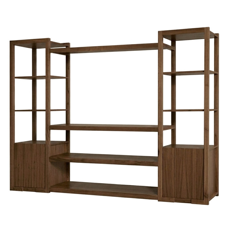 RACK MODULAR Contemporáneo