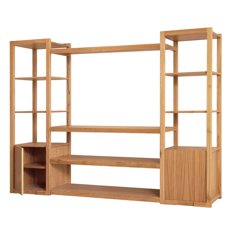 RACK MODULAR Contemporáneo
