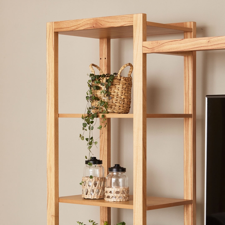 RACK MODULAR Contemporáneo