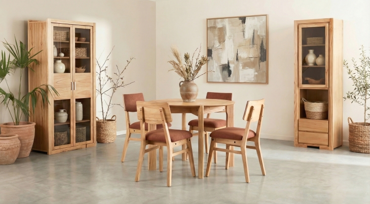 VITRINA Contemporánea