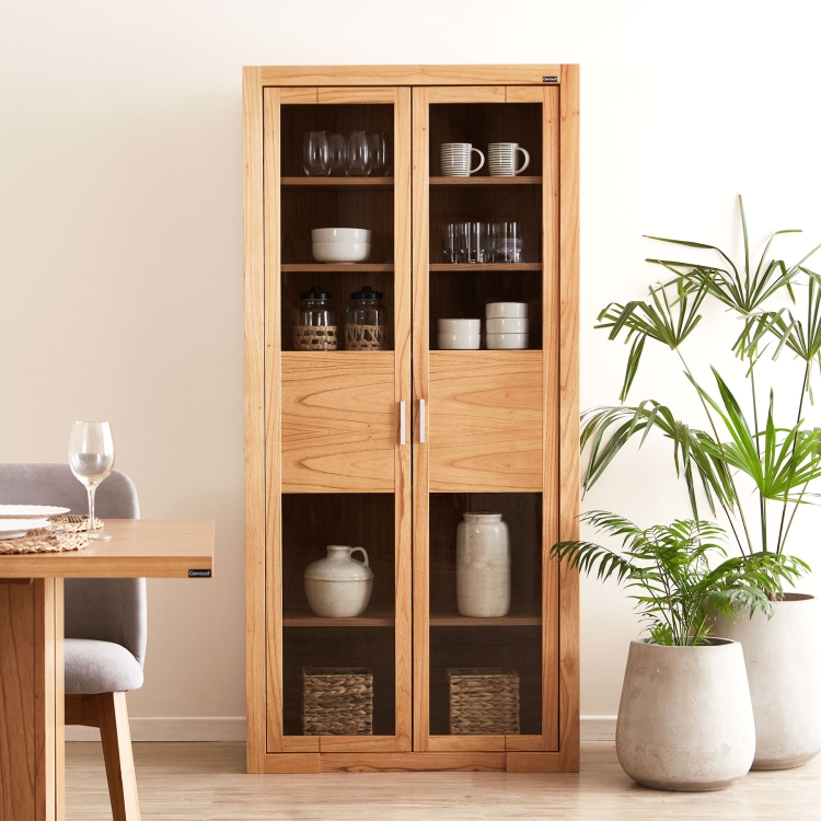 VITRINA Contemporánea