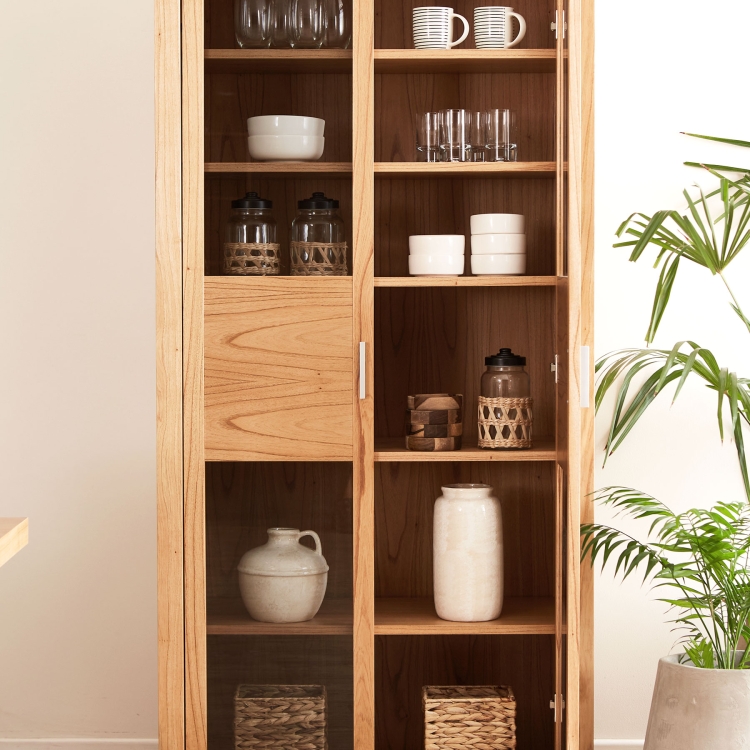 VITRINA Contemporánea