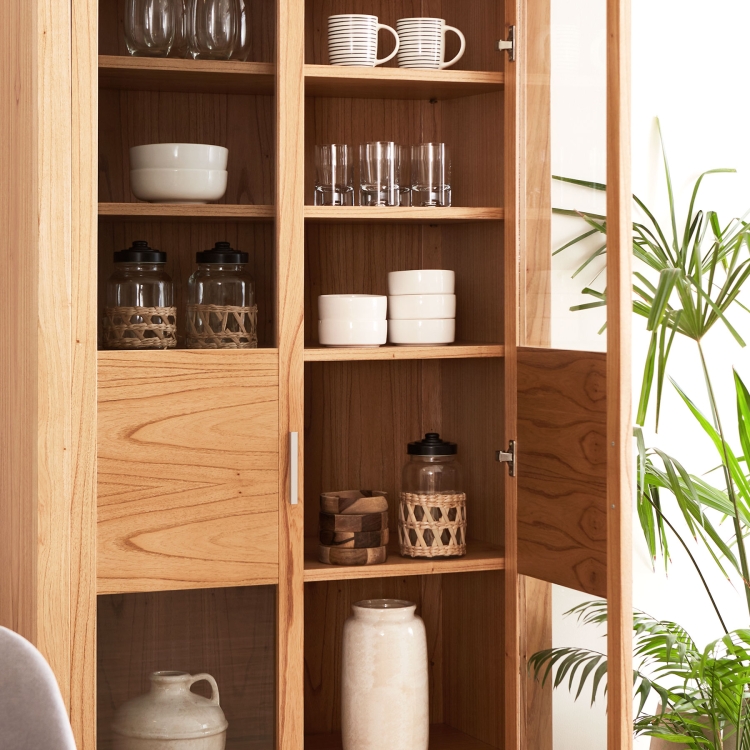 VITRINA Contemporánea