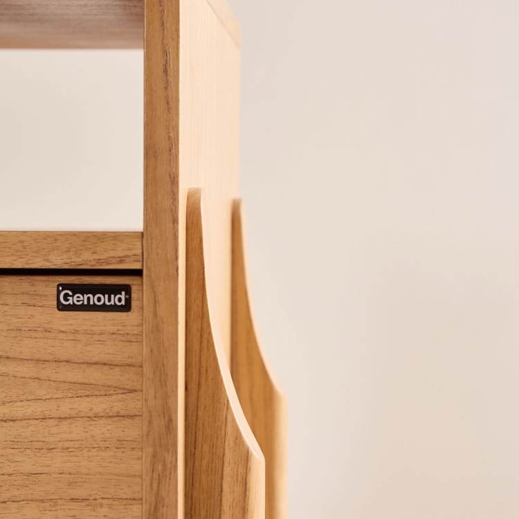 MESA DE NOCHE Bohemia