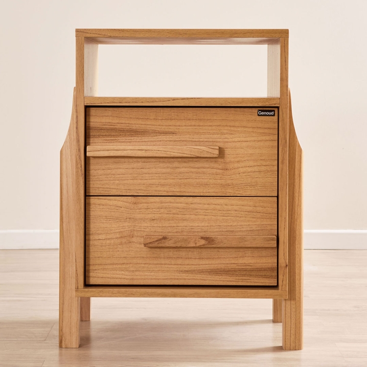 MESA DE NOCHE Bohemia