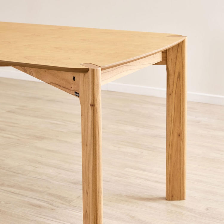 MESA RECTANGULAR Bohemia