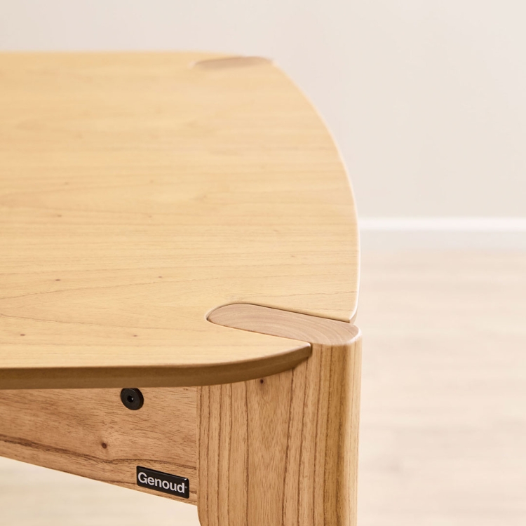 MESA RECTANGULAR Bohemia