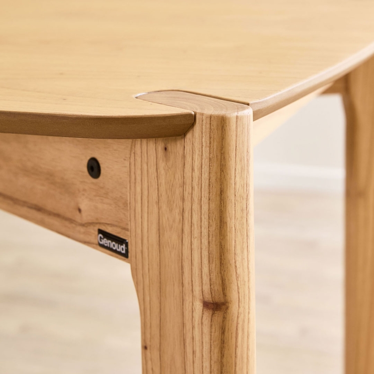 MESA RECTANGULAR Bohemia