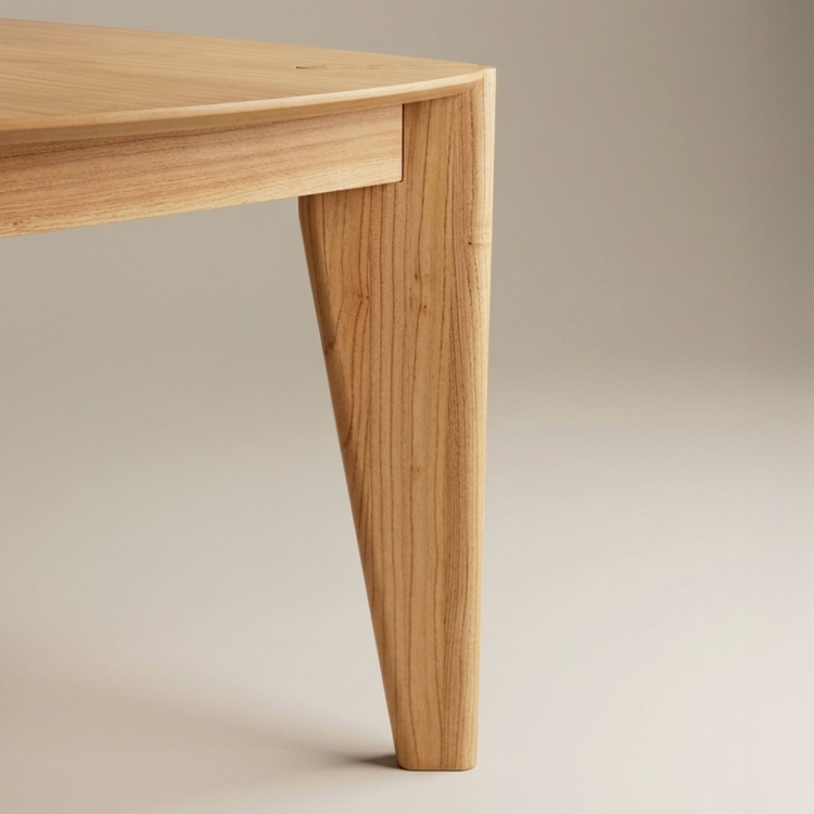 MESA OVAL Bohemia